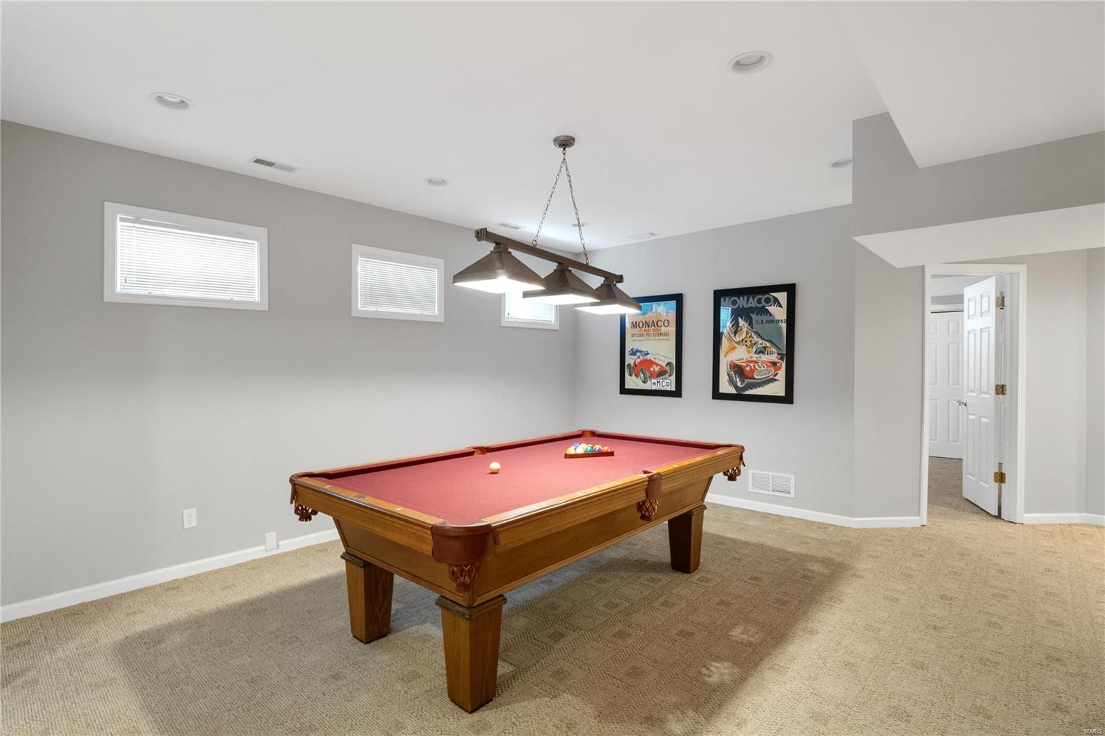 Hawthorne Estates - Residential