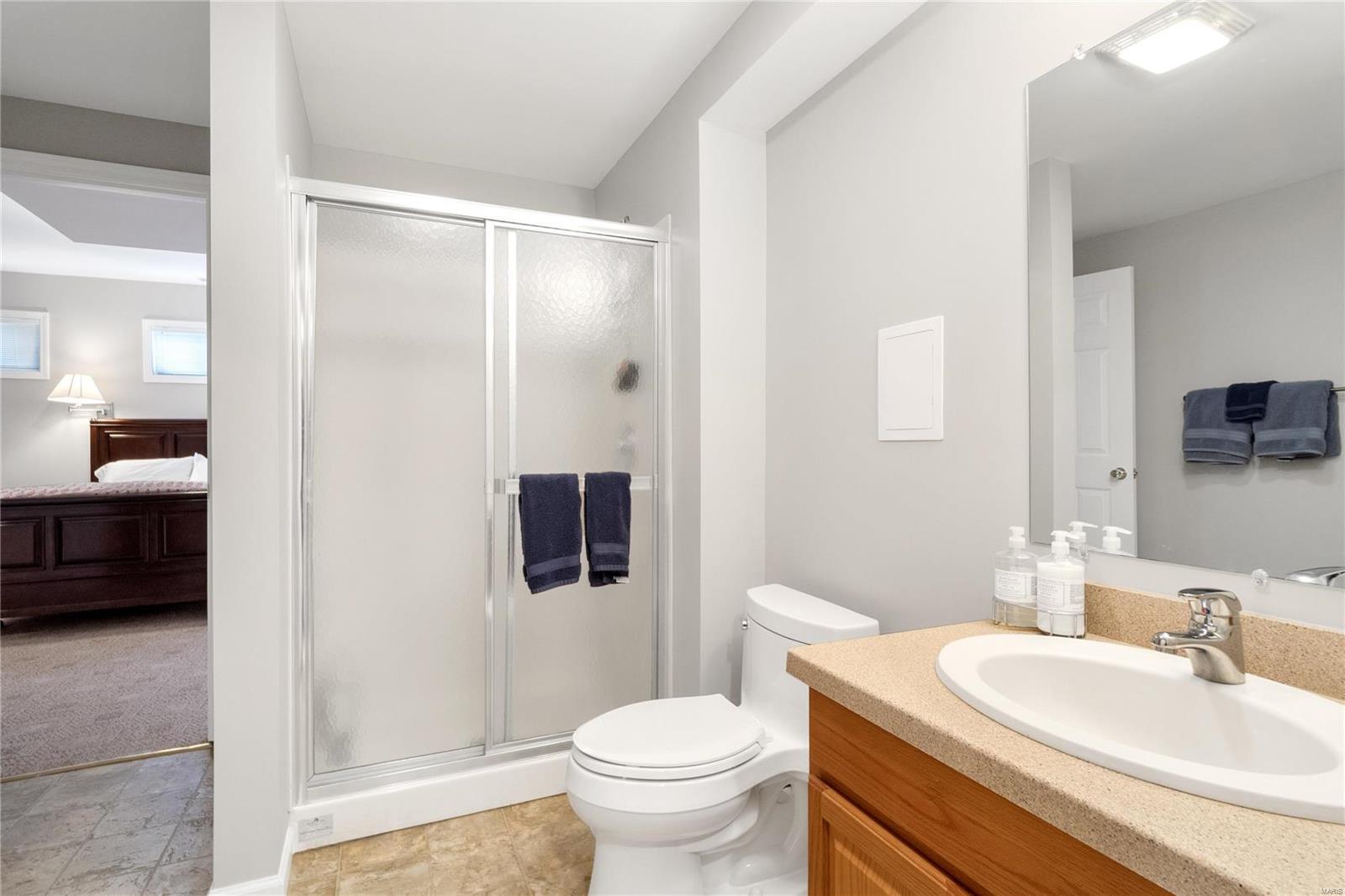 Hawthorne Estates - Residential