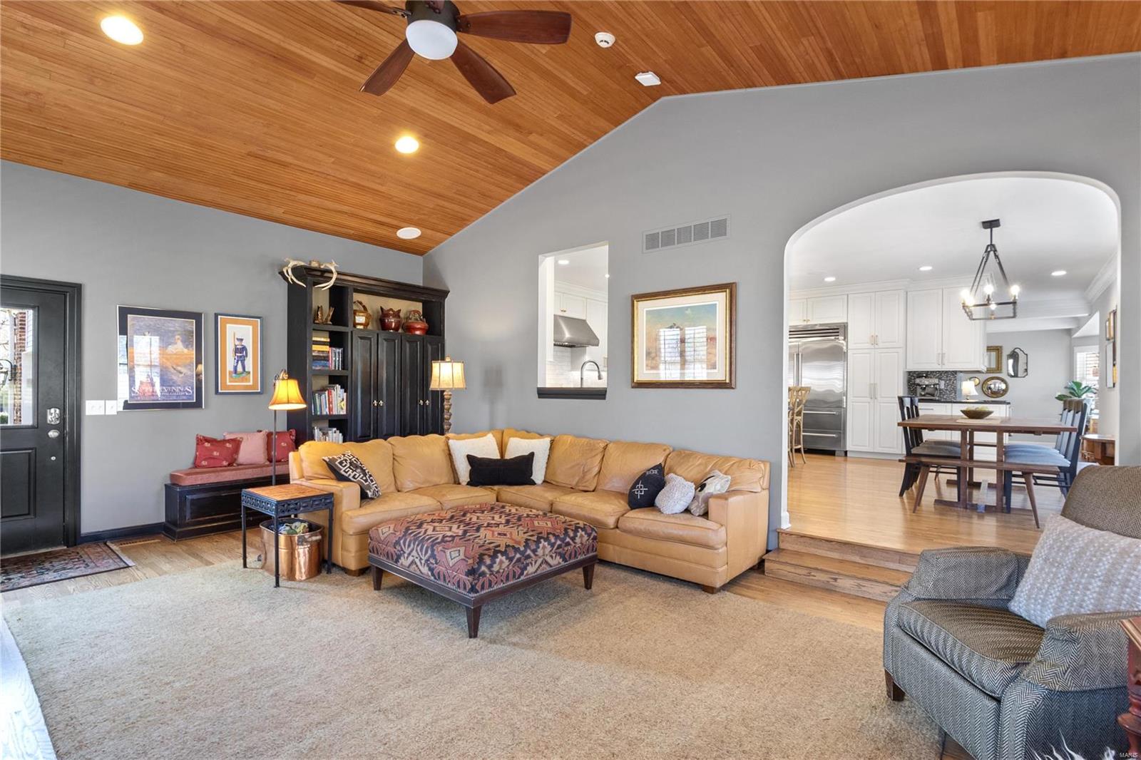 Hawthorne Estates - Residential