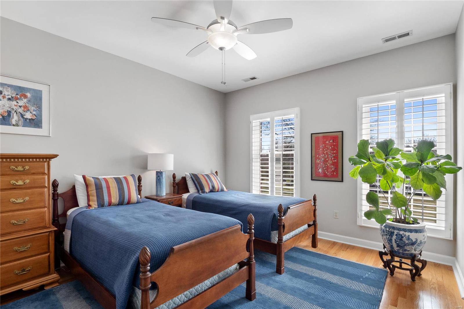 Hawthorne Estates - Residential