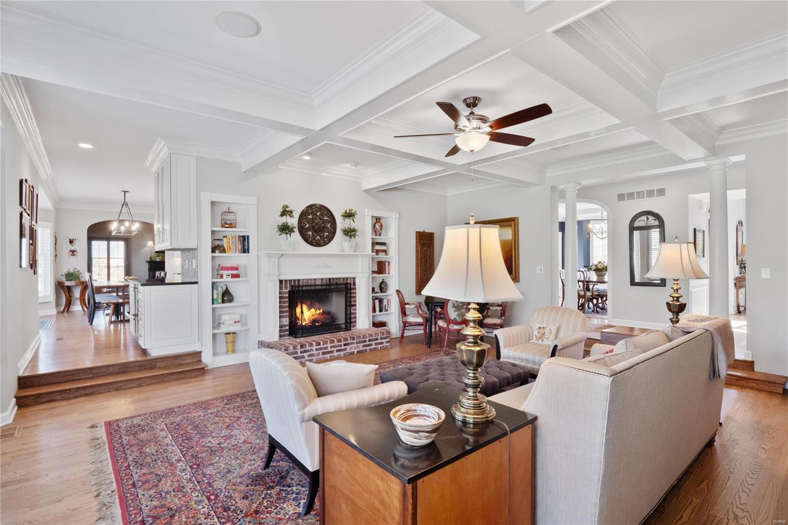 Hawthorne Estates - Residential