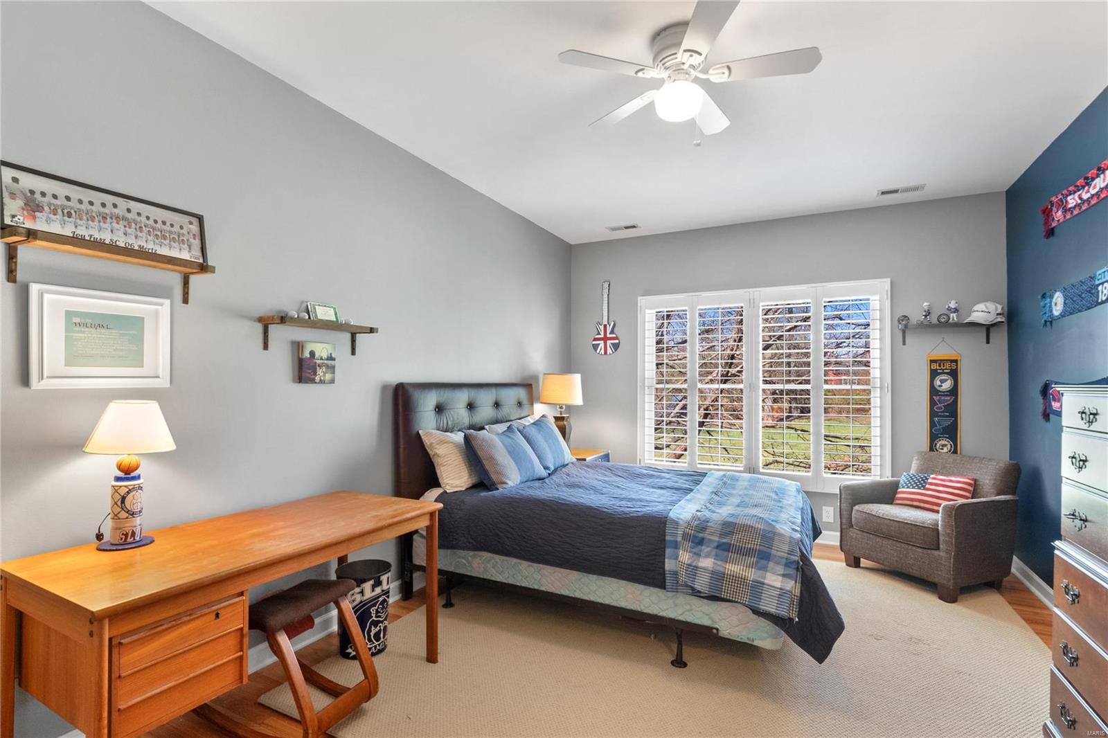 Hawthorne Estates - Residential