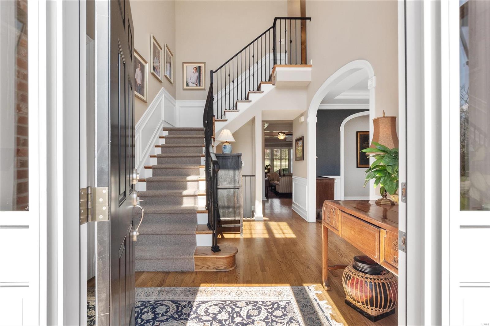 Hawthorne Estates - Residential