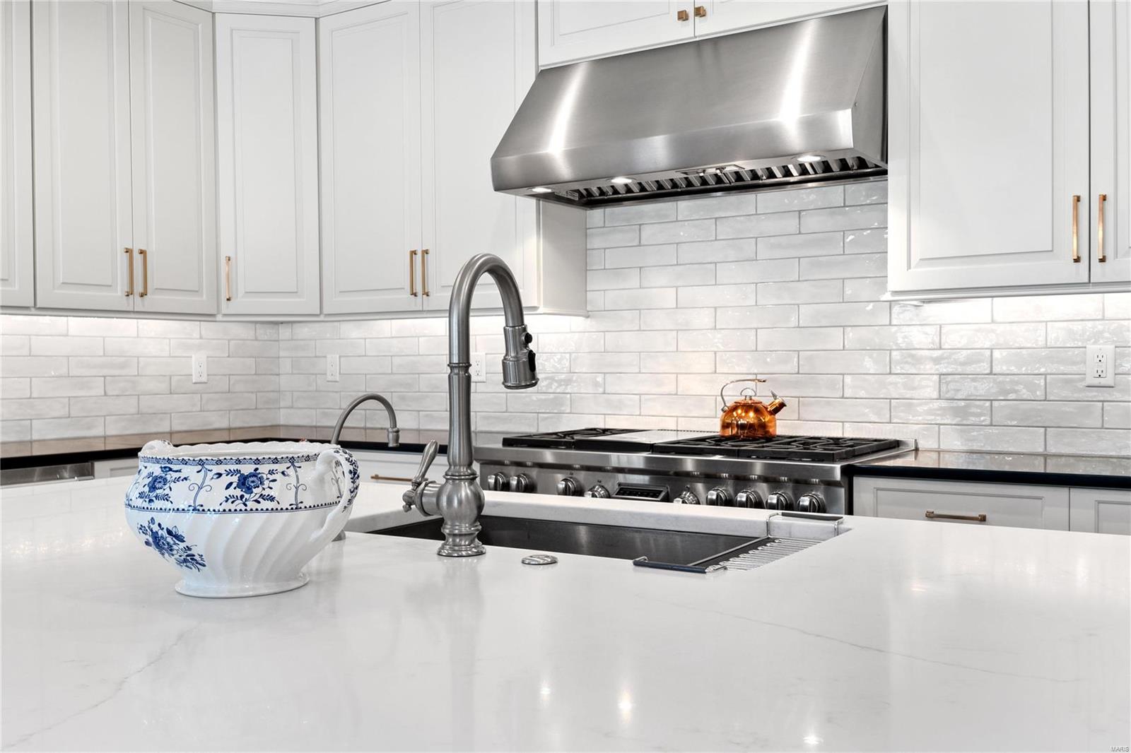 Hawthorne Estates - Residential