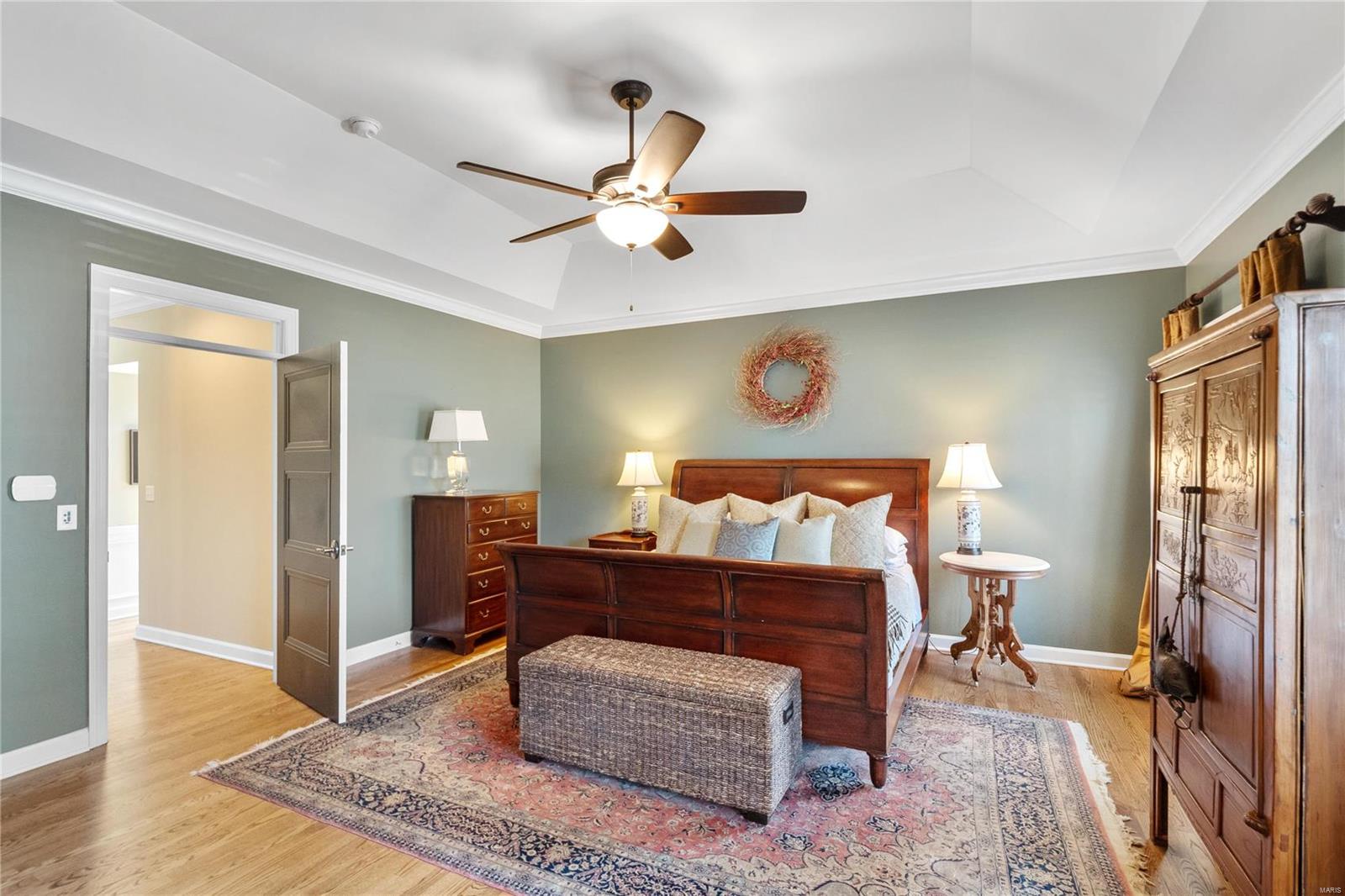 Hawthorne Estates - Residential