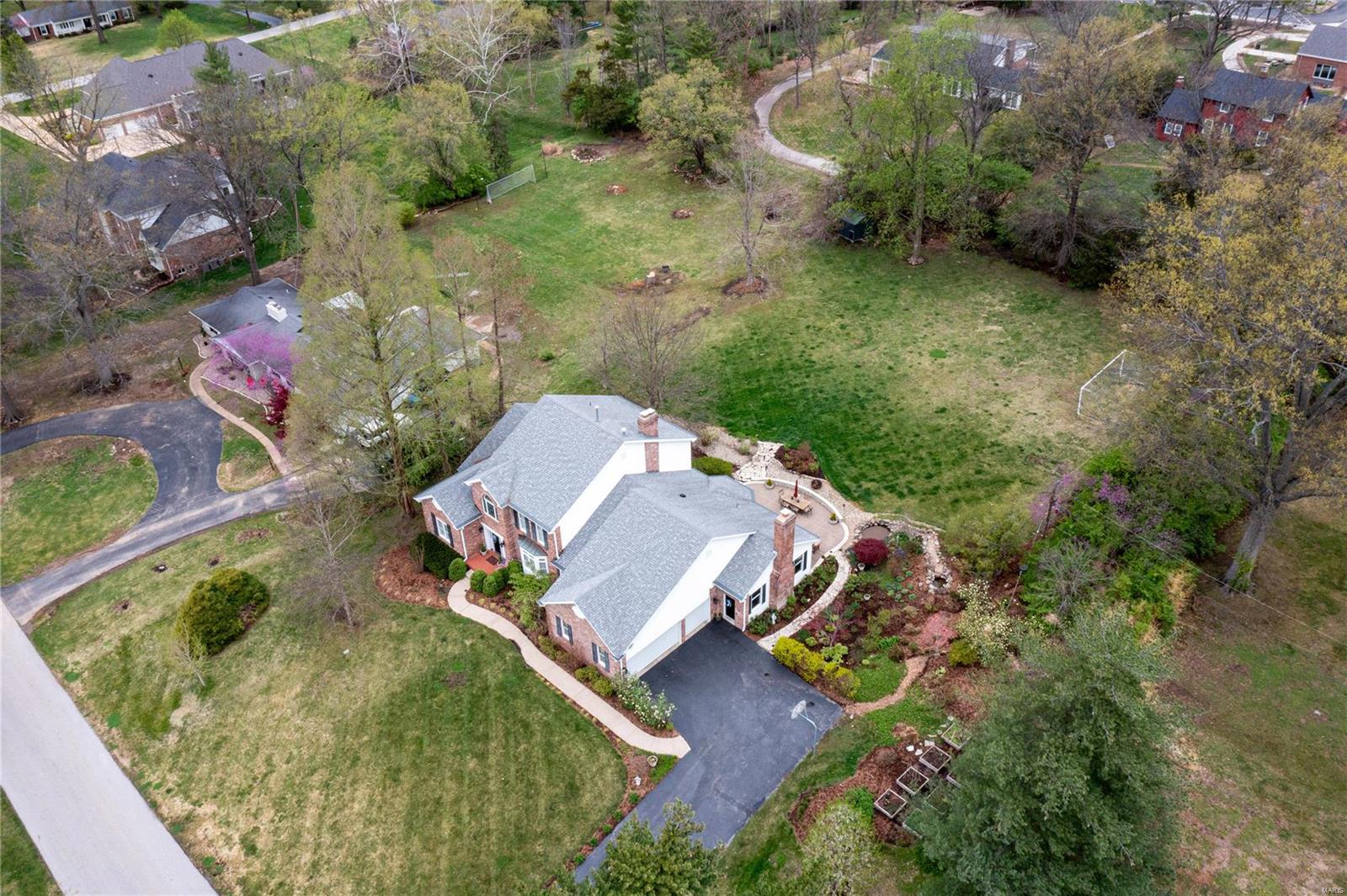 Hawthorne Estates - Residential