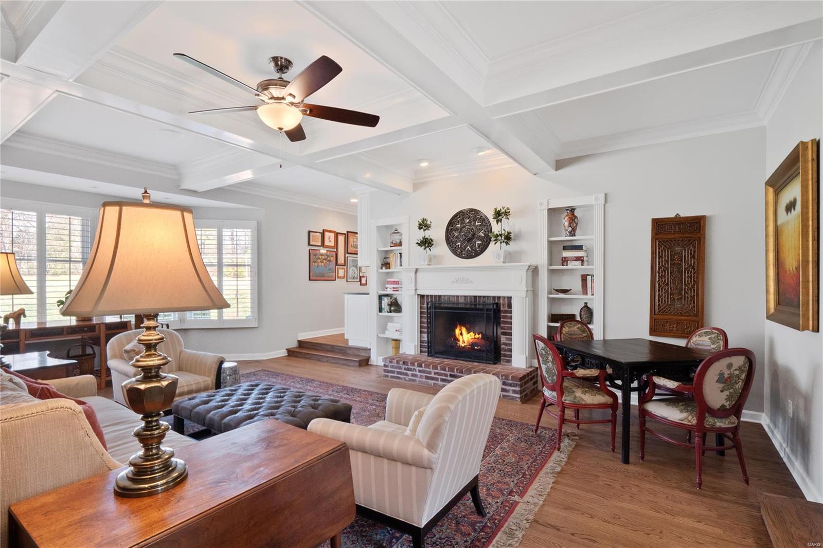 Hawthorne Estates - Residential