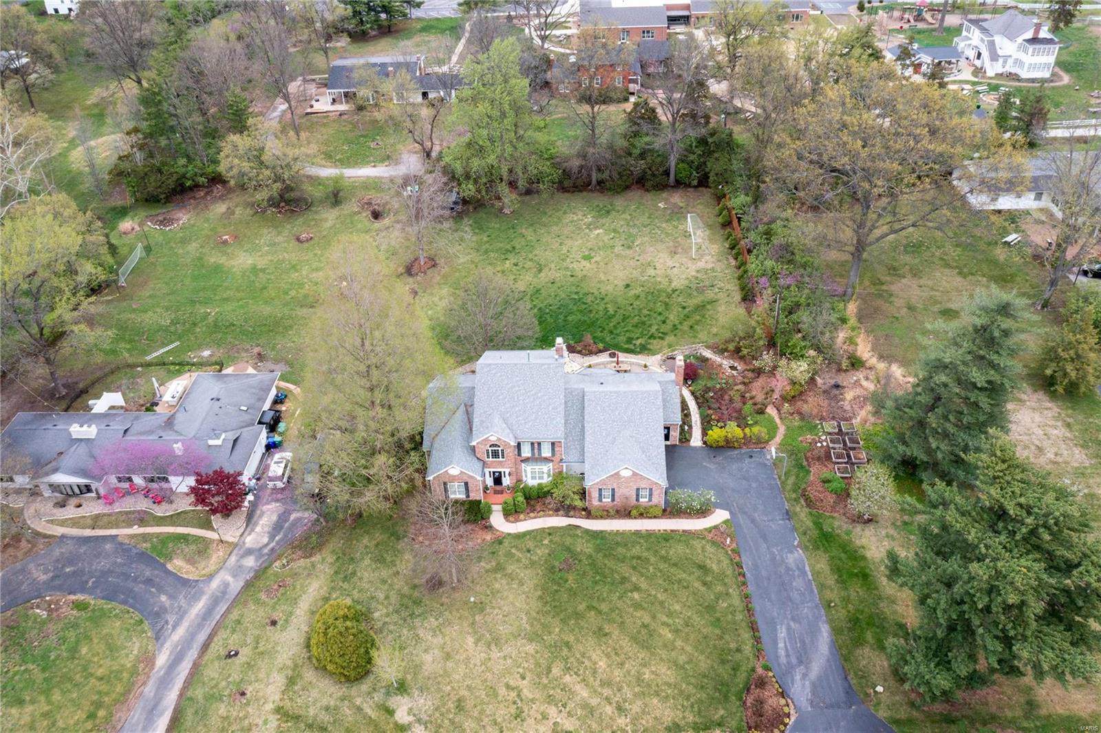 Hawthorne Estates - Residential