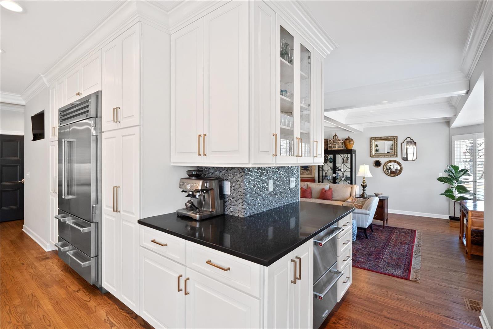 Hawthorne Estates - Residential