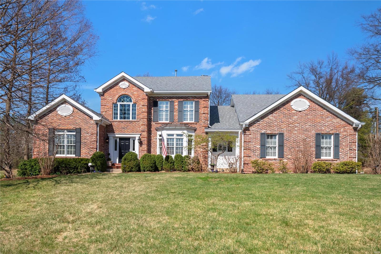 Hawthorne Estates - Residential