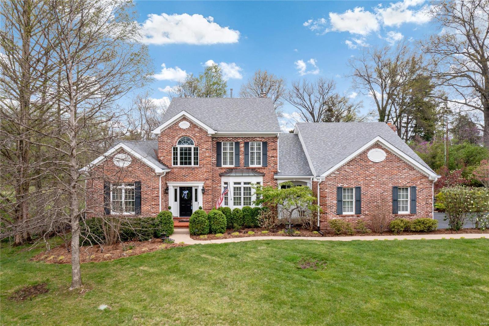 Hawthorne Estates - Residential