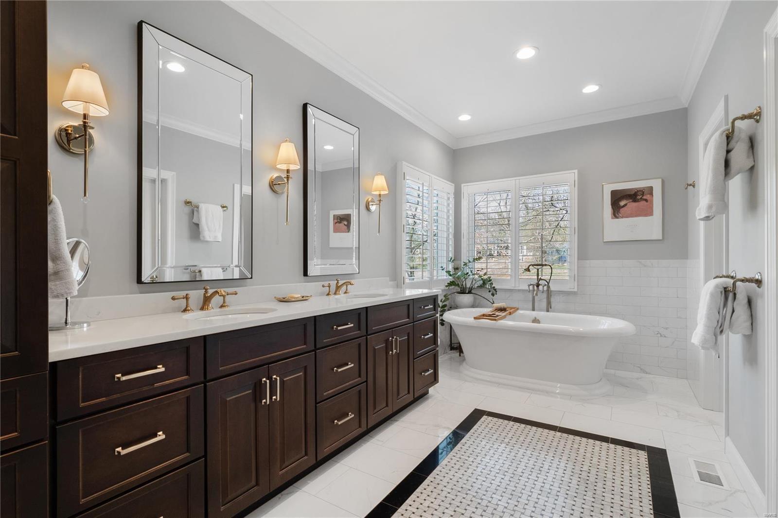 Hawthorne Estates - Residential