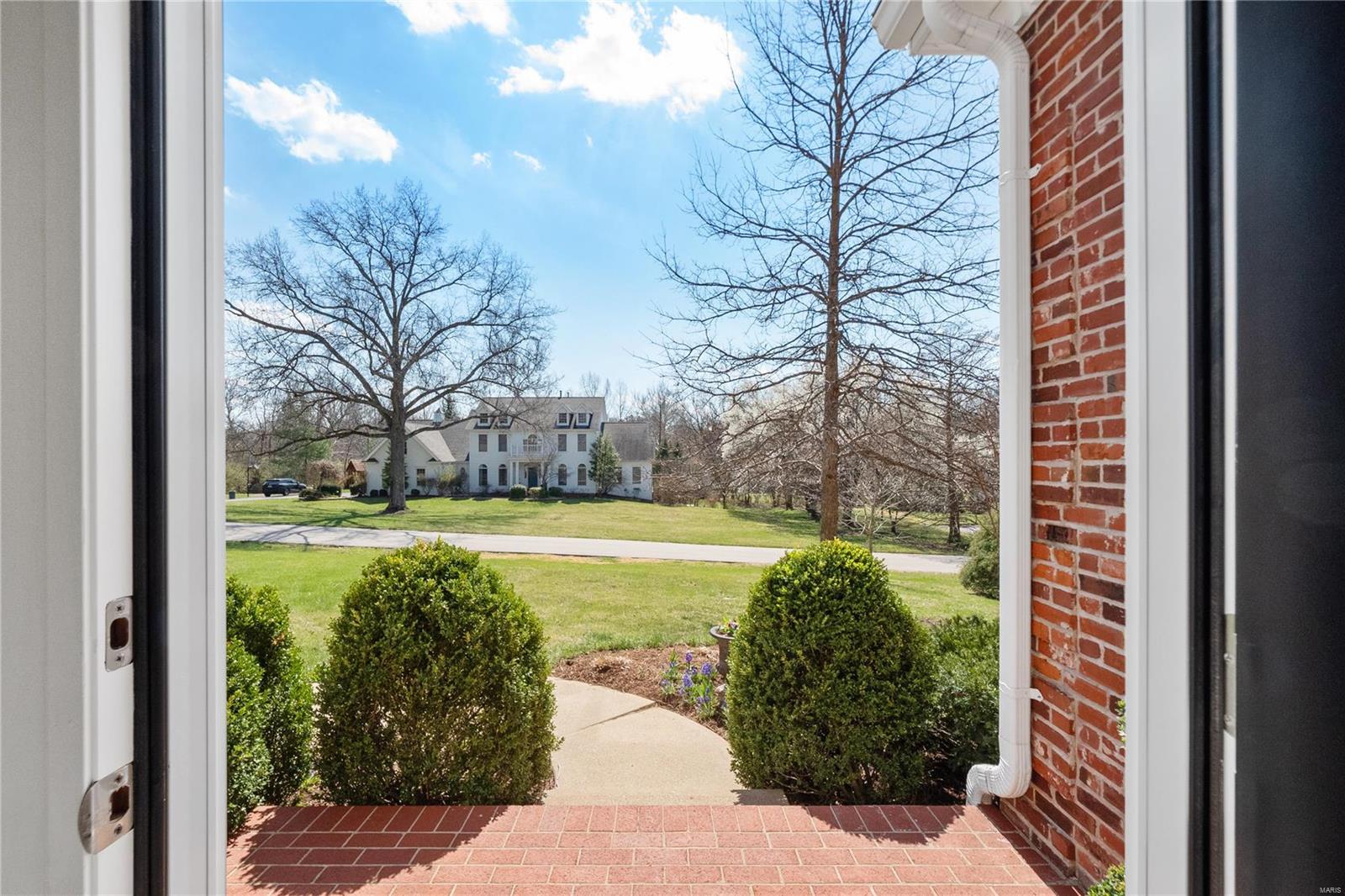 Hawthorne Estates - Residential