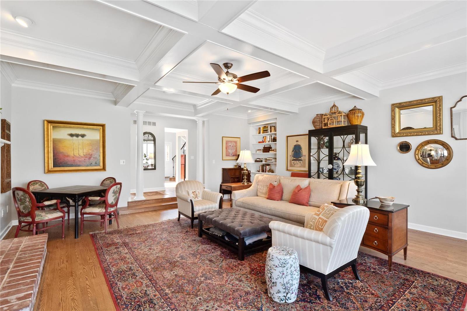 Hawthorne Estates - Residential