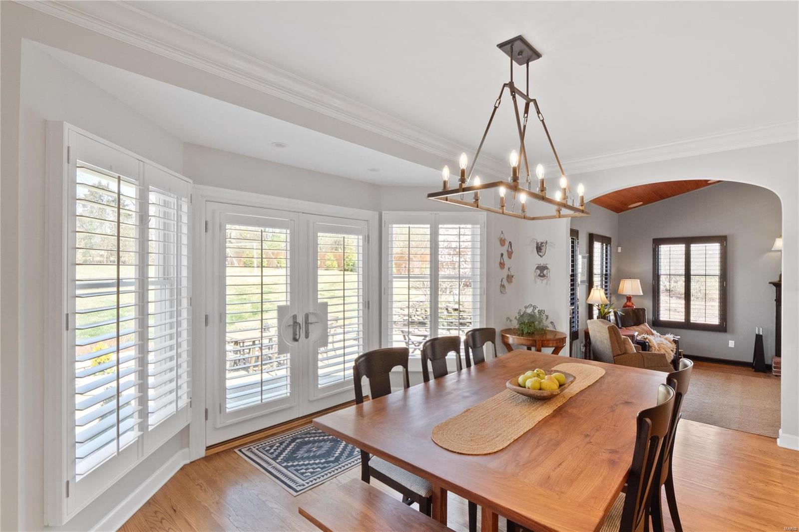 Hawthorne Estates - Residential