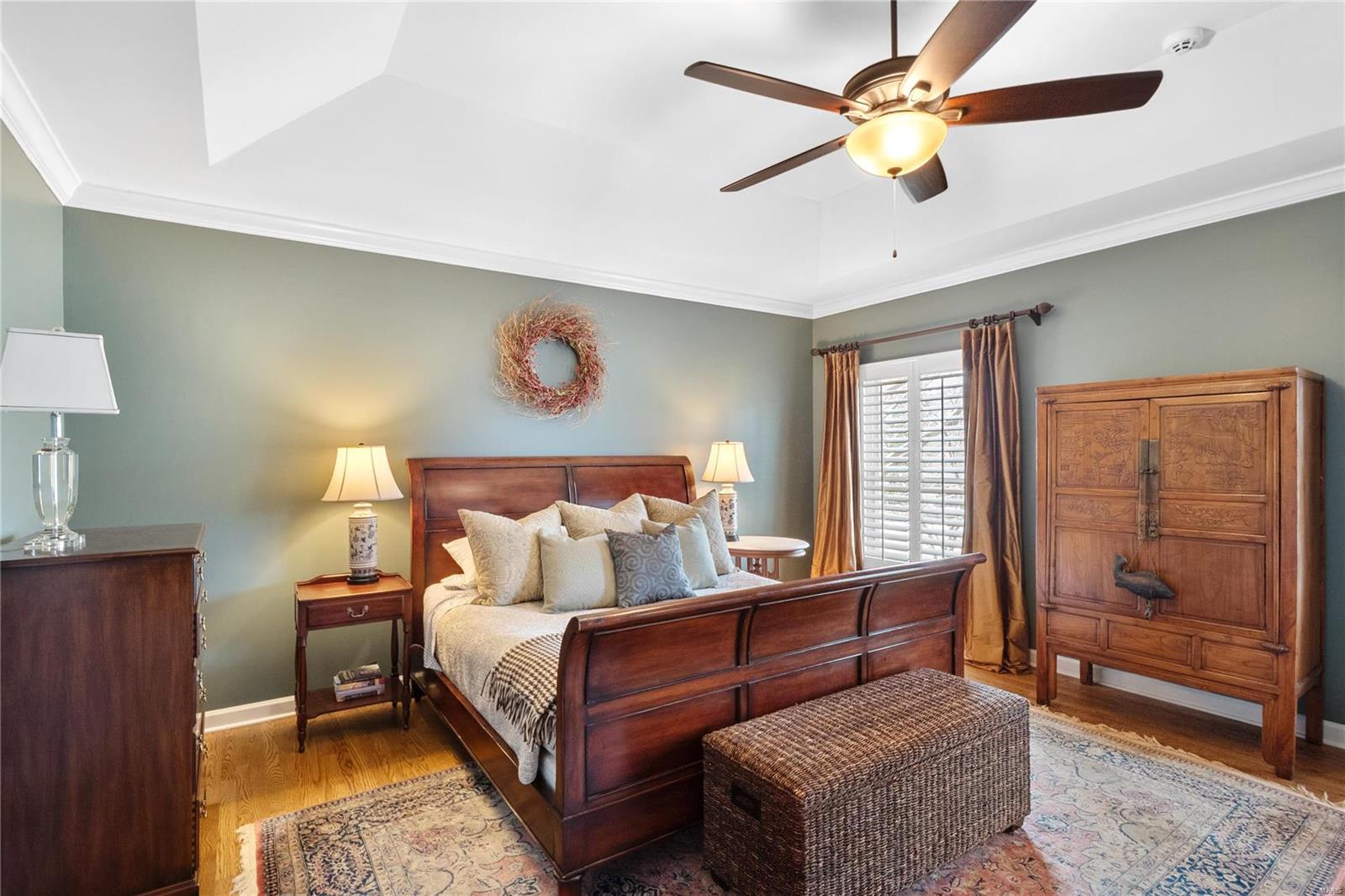 Hawthorne Estates - Residential