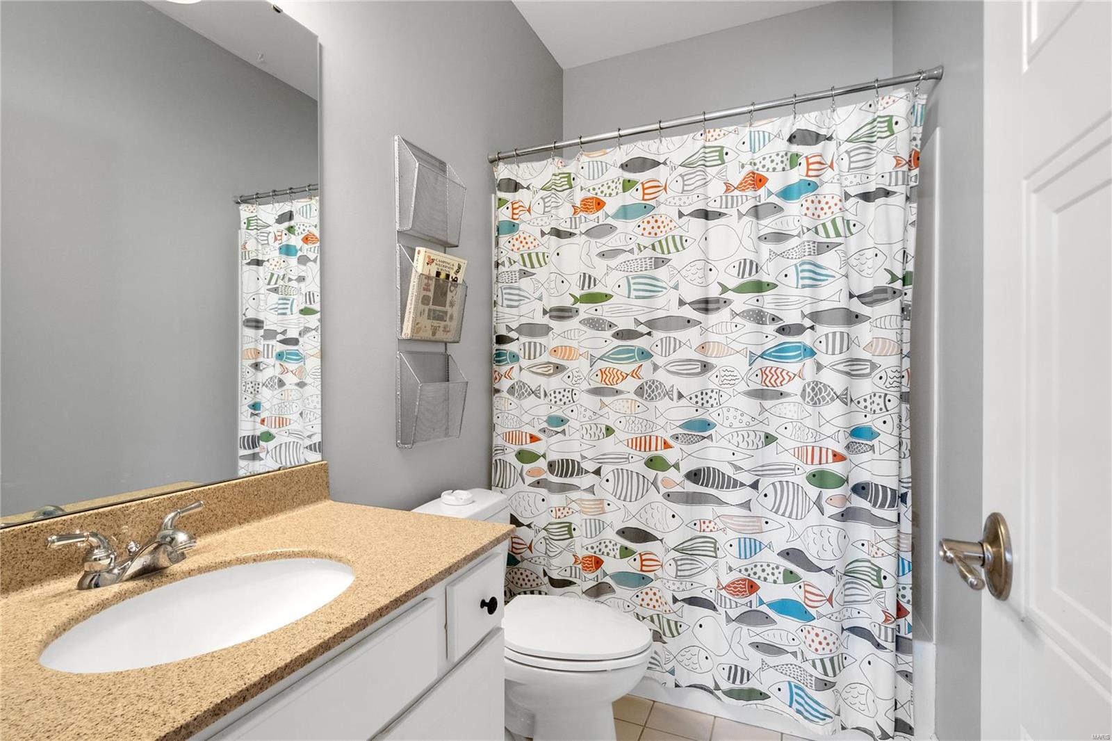 Hawthorne Estates - Residential