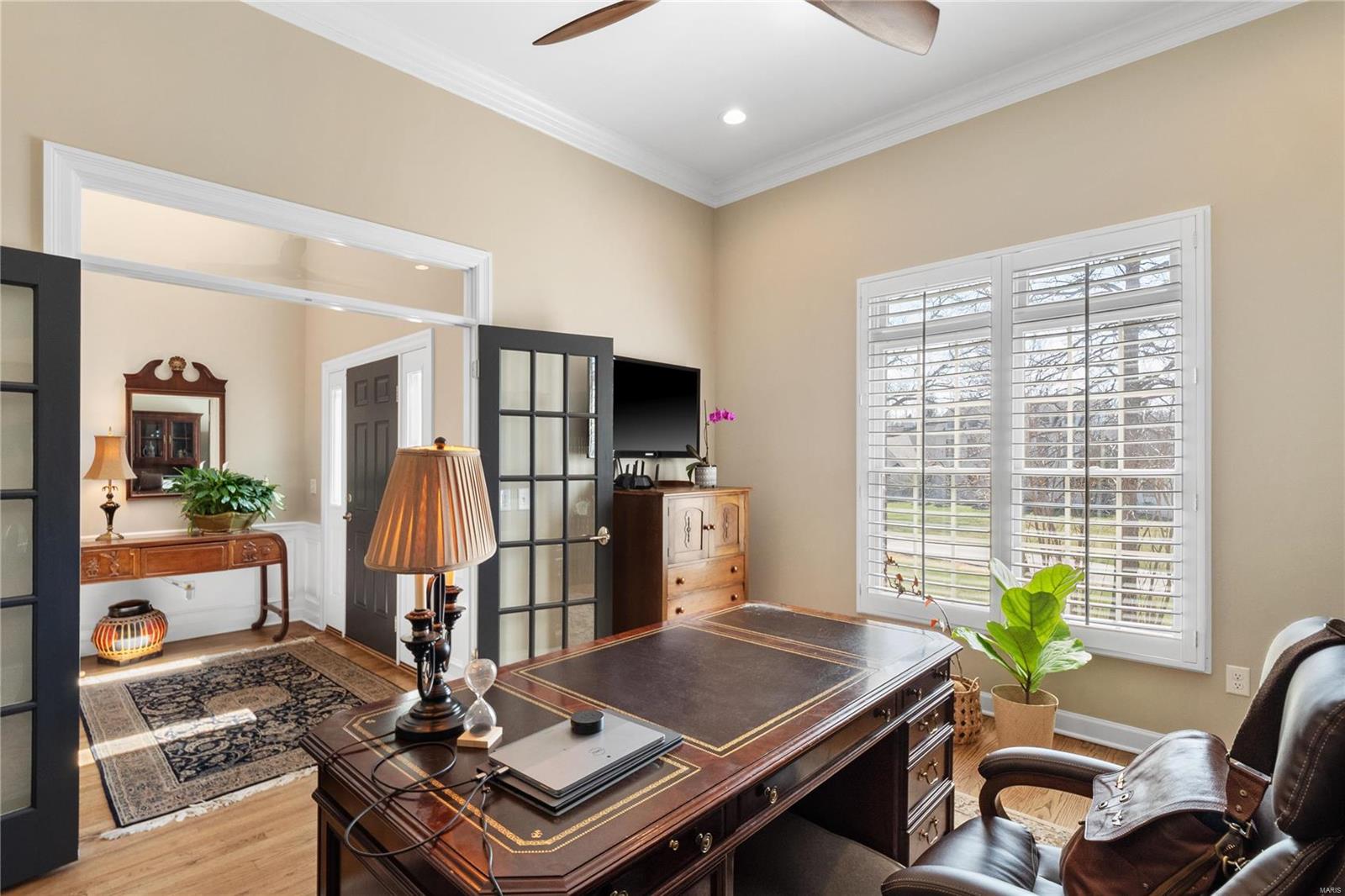 Hawthorne Estates - Residential