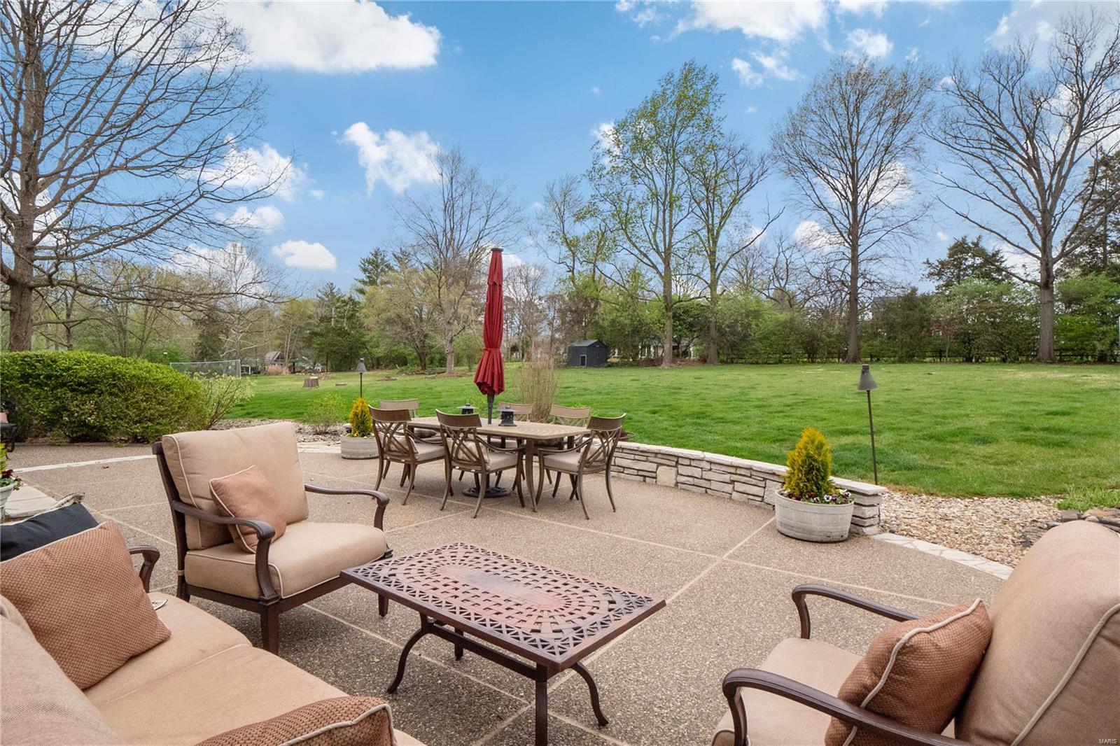 Hawthorne Estates - Residential