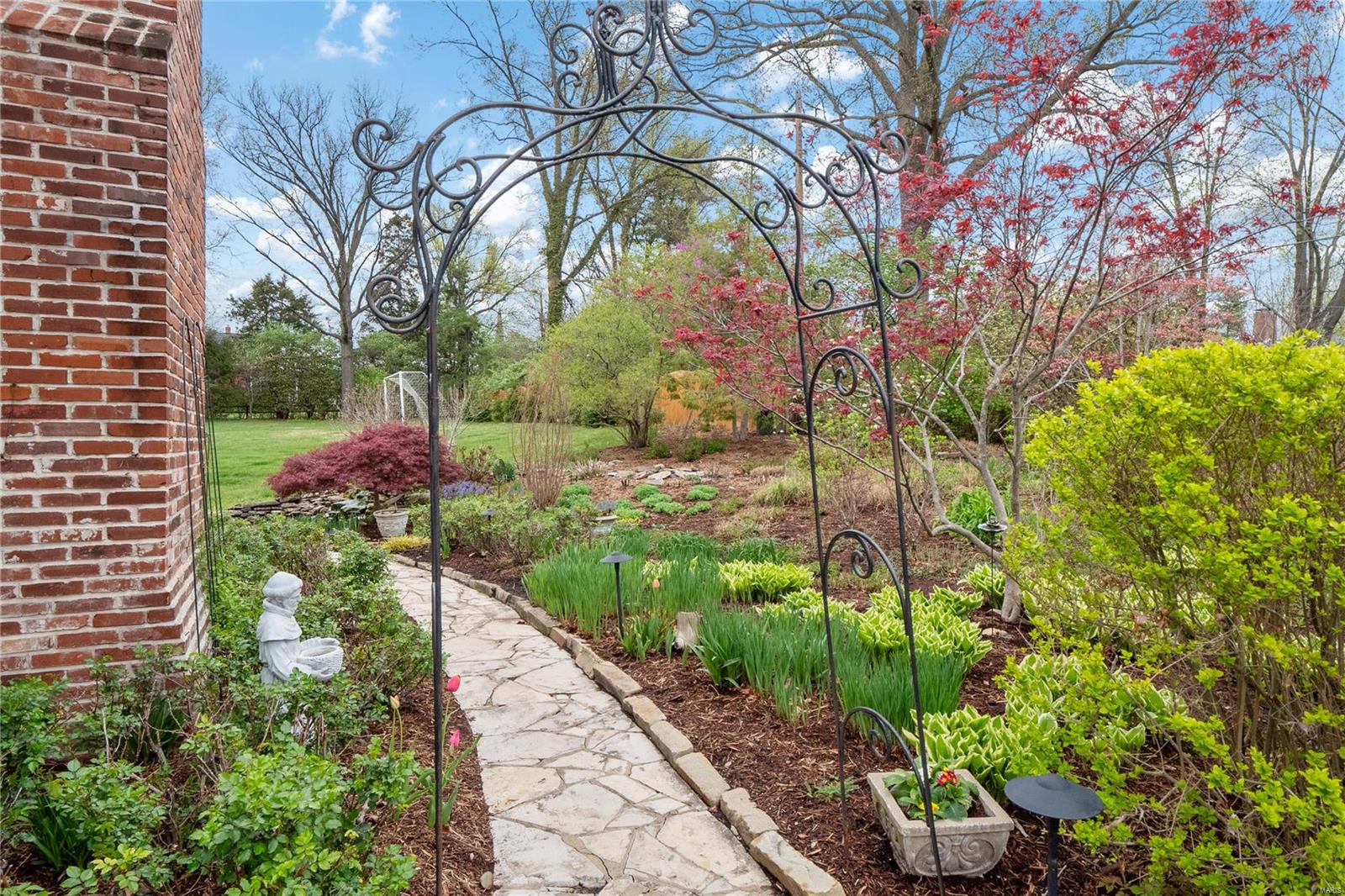 Hawthorne Estates - Residential