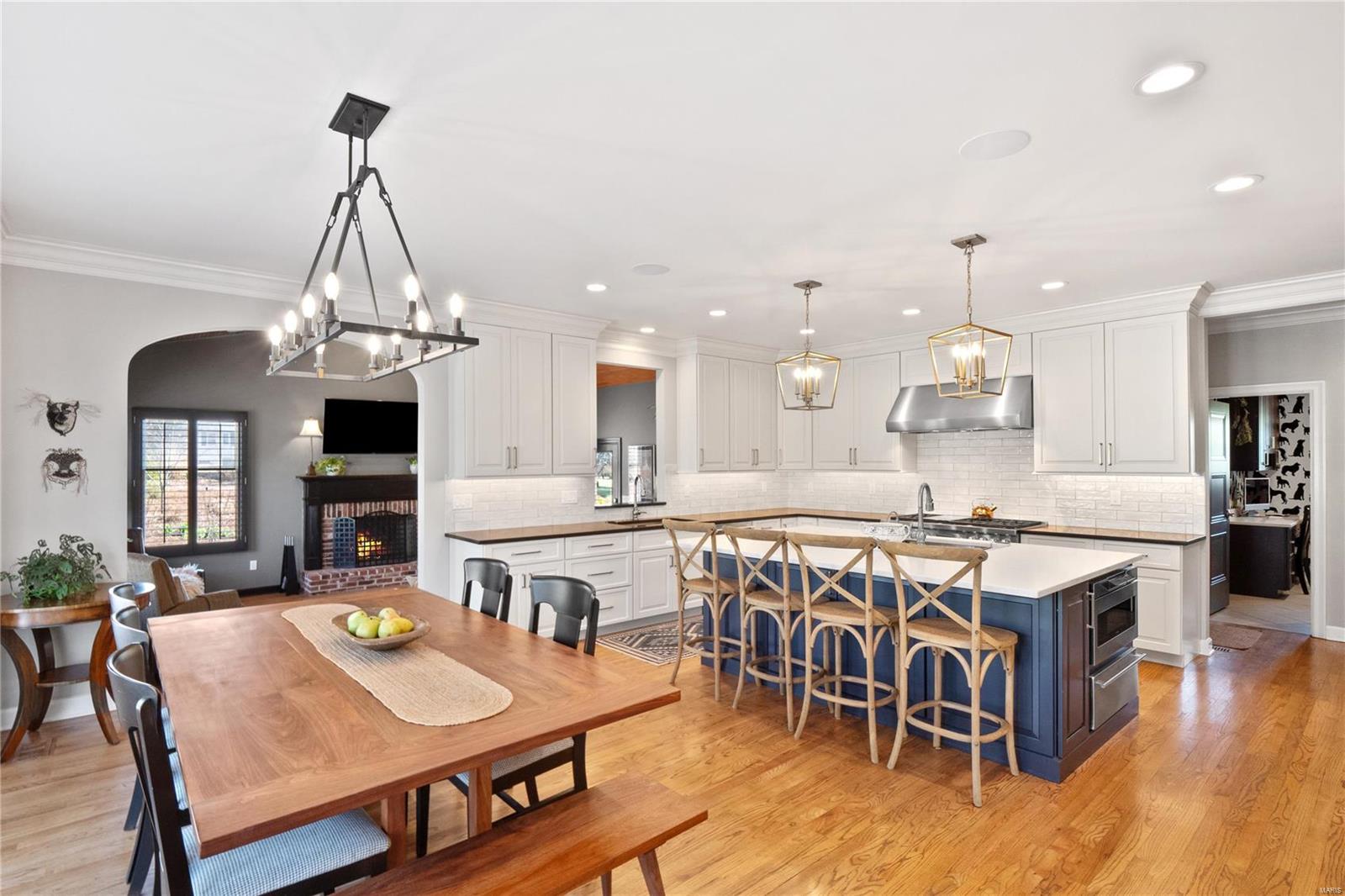 Hawthorne Estates - Residential