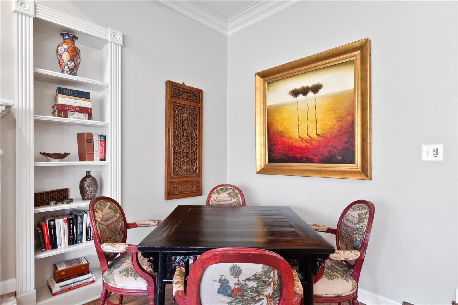 Hawthorne Estates - Residential