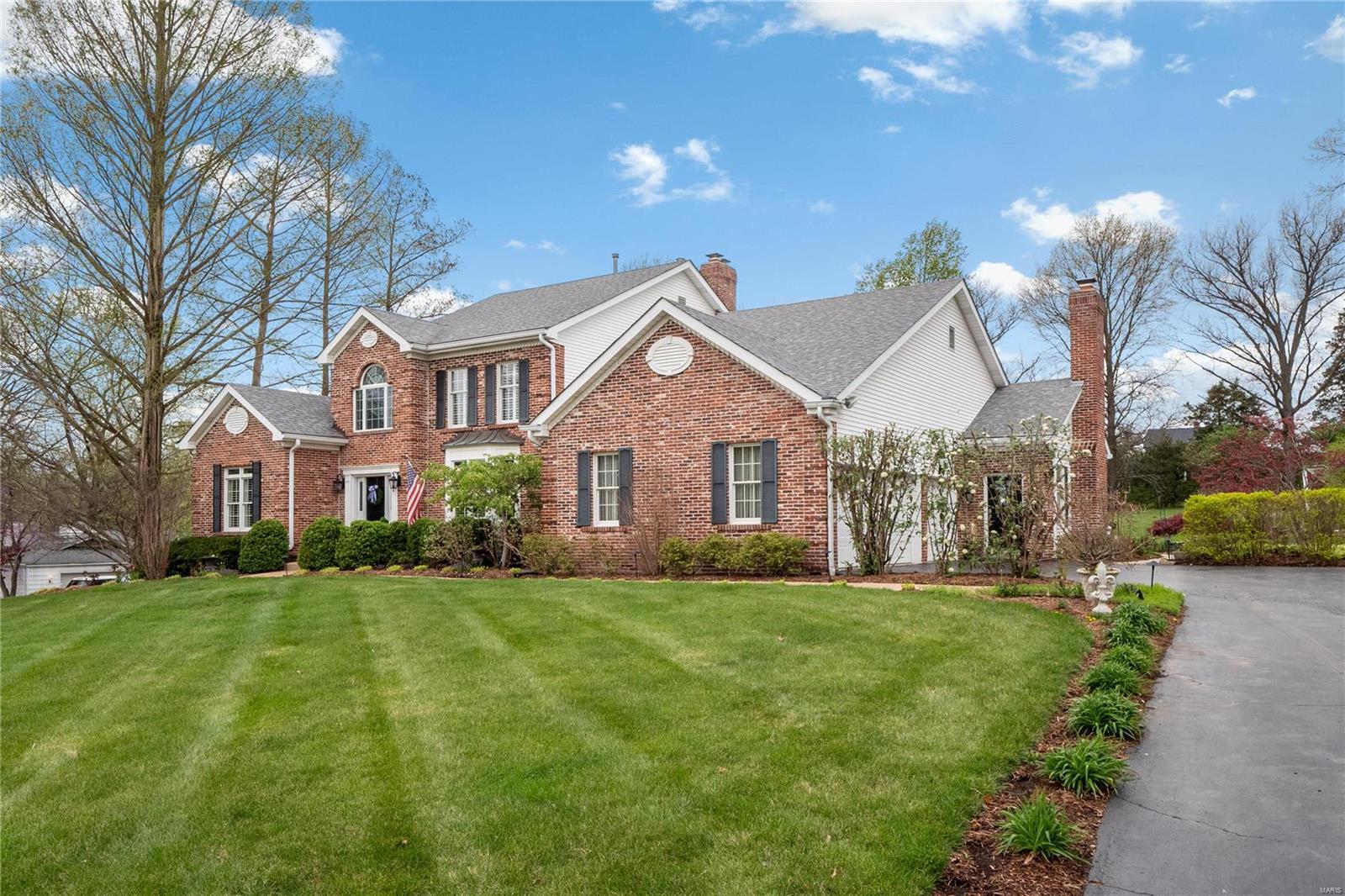 Hawthorne Estates - Residential