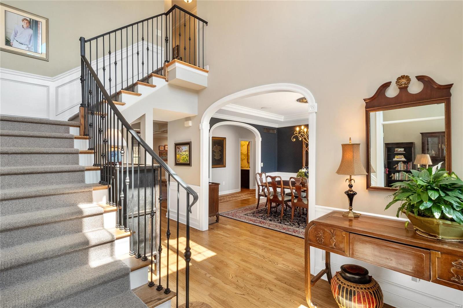 Hawthorne Estates - Residential