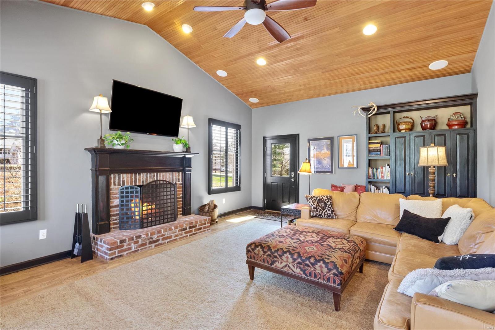 Hawthorne Estates - Residential