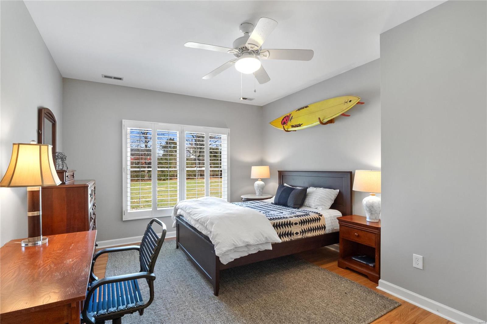 Hawthorne Estates - Residential