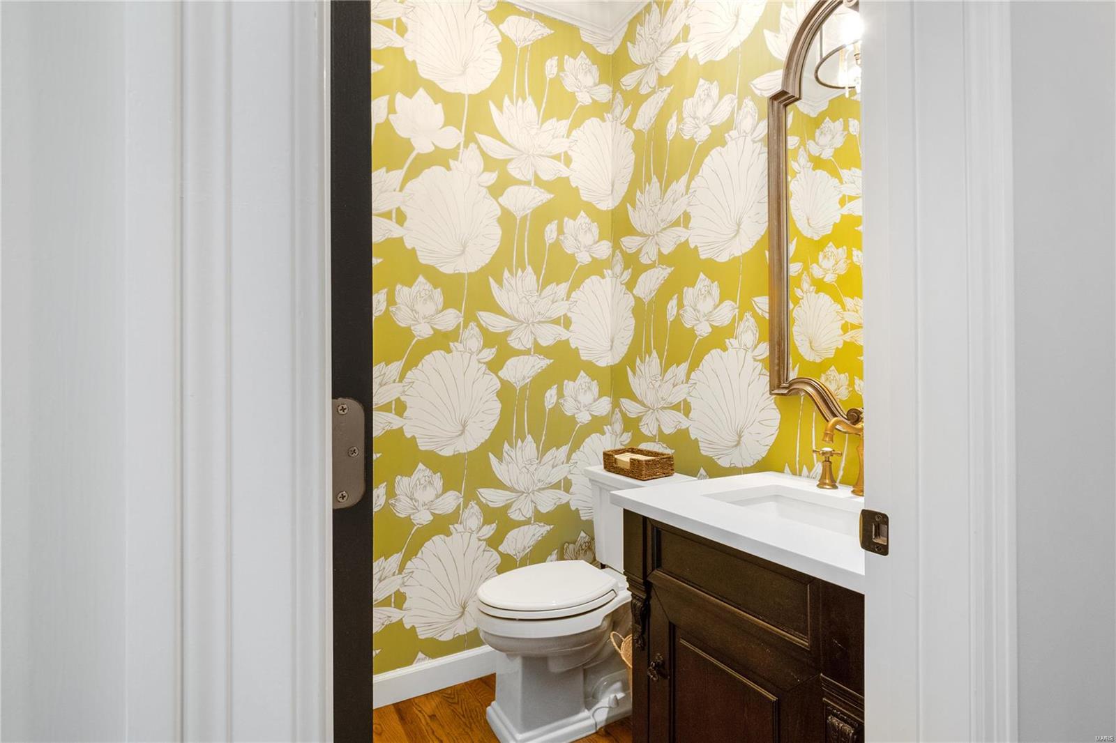 Hawthorne Estates - Residential