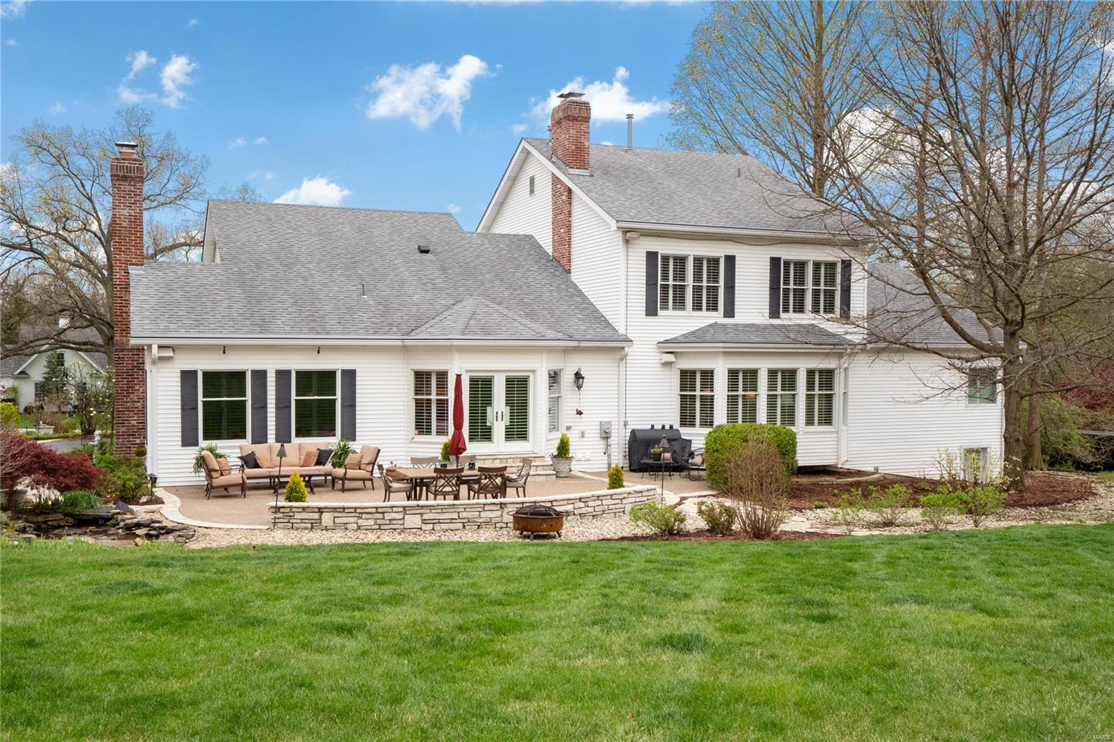 Hawthorne Estates - Residential