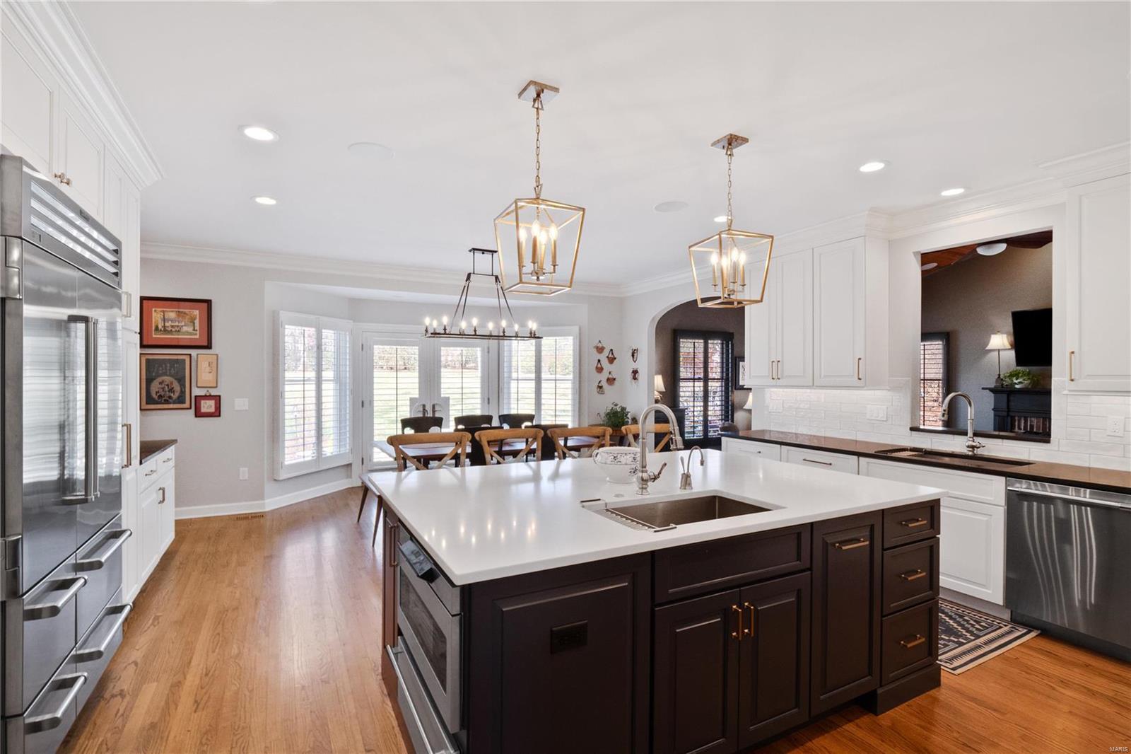 Hawthorne Estates - Residential