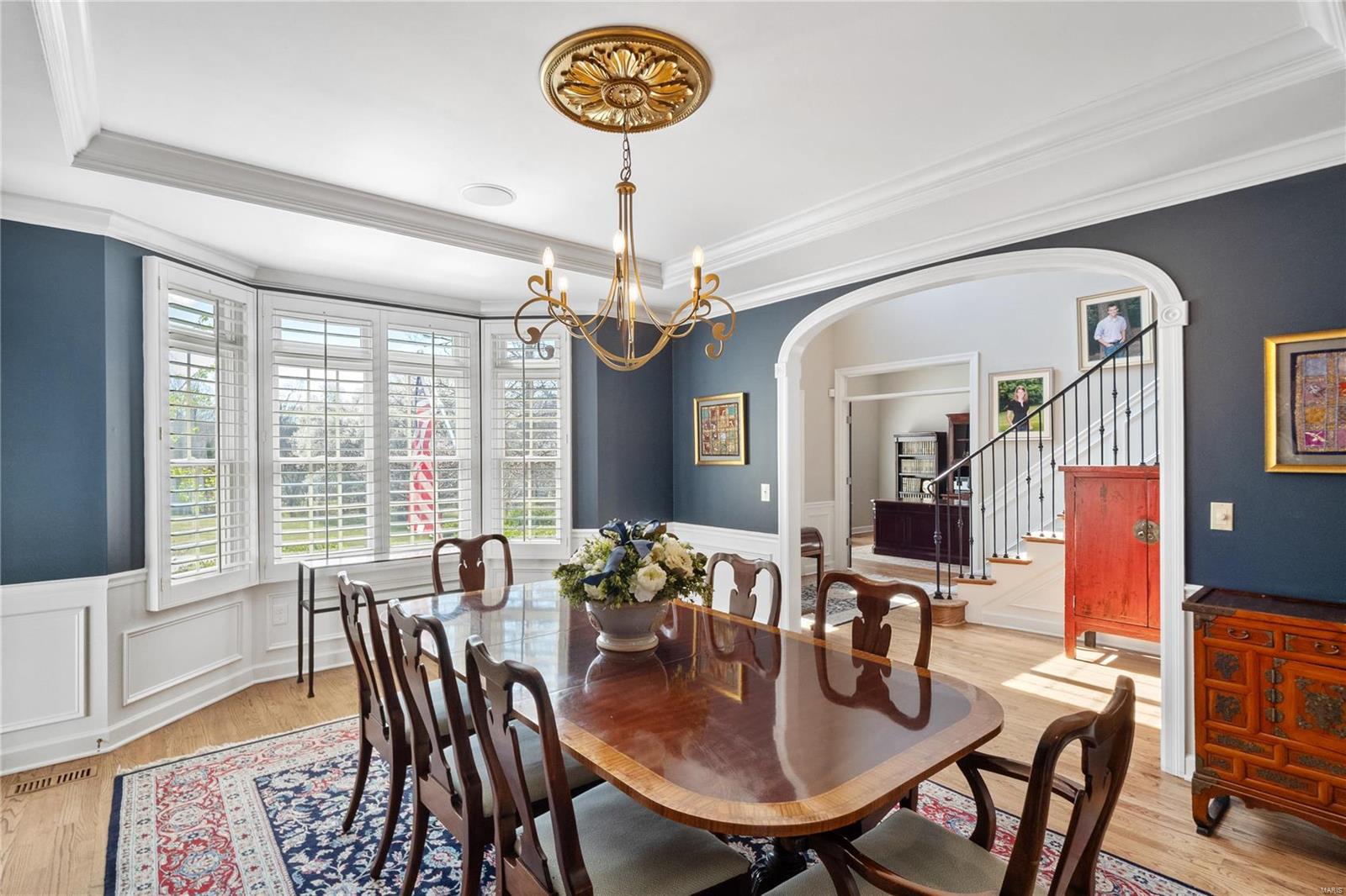 Hawthorne Estates - Residential