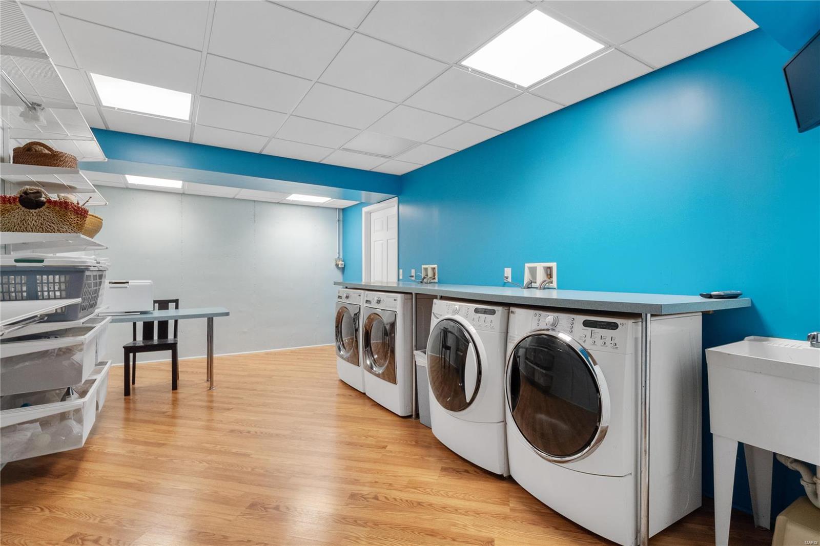 Hawthorne Estates - Residential