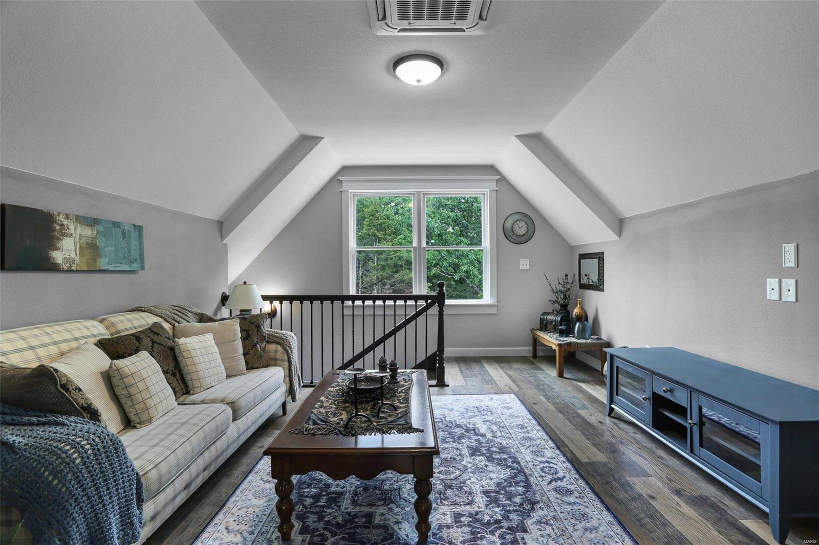 Meadow Forest Manors - Residential