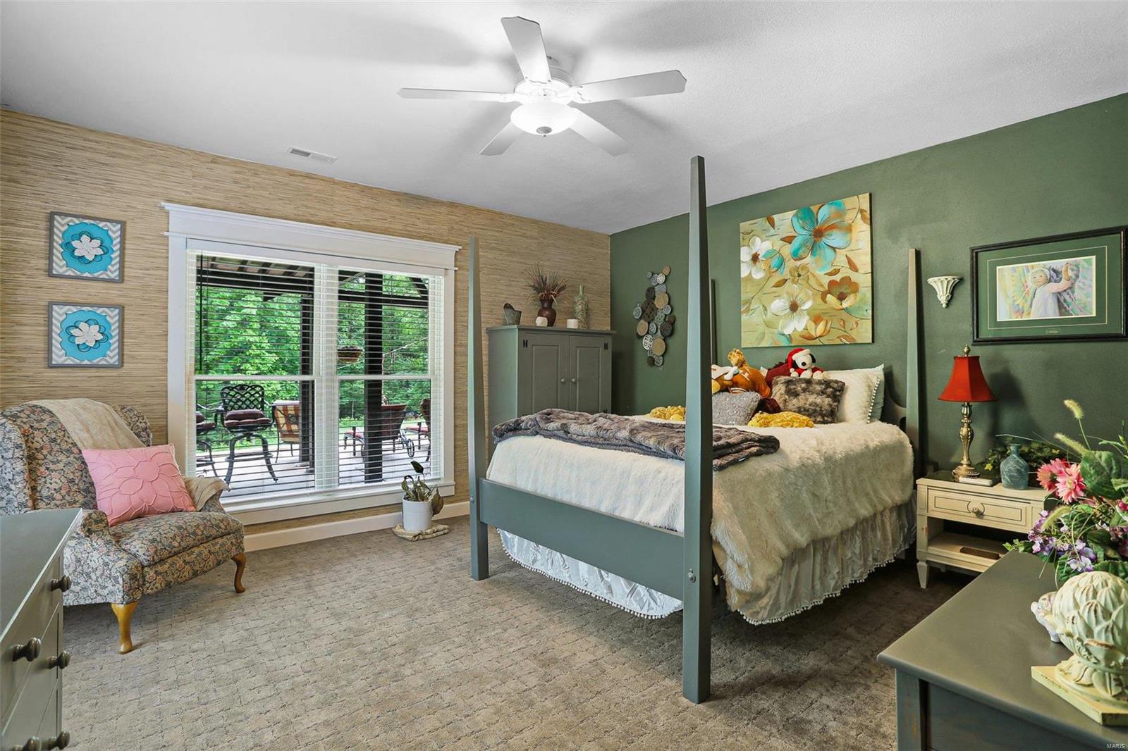 Meadow Forest Manors - Residential