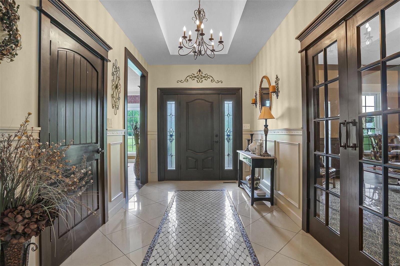 Meadow Forest Manors - Residential