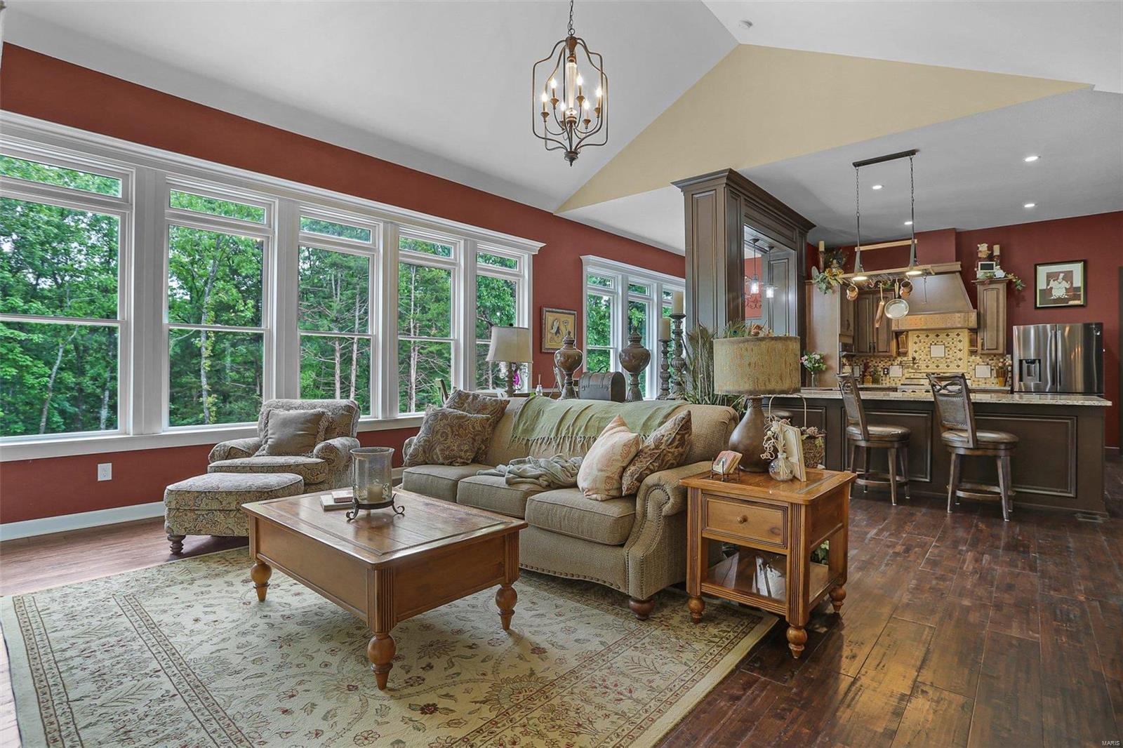 Meadow Forest Manors - Residential