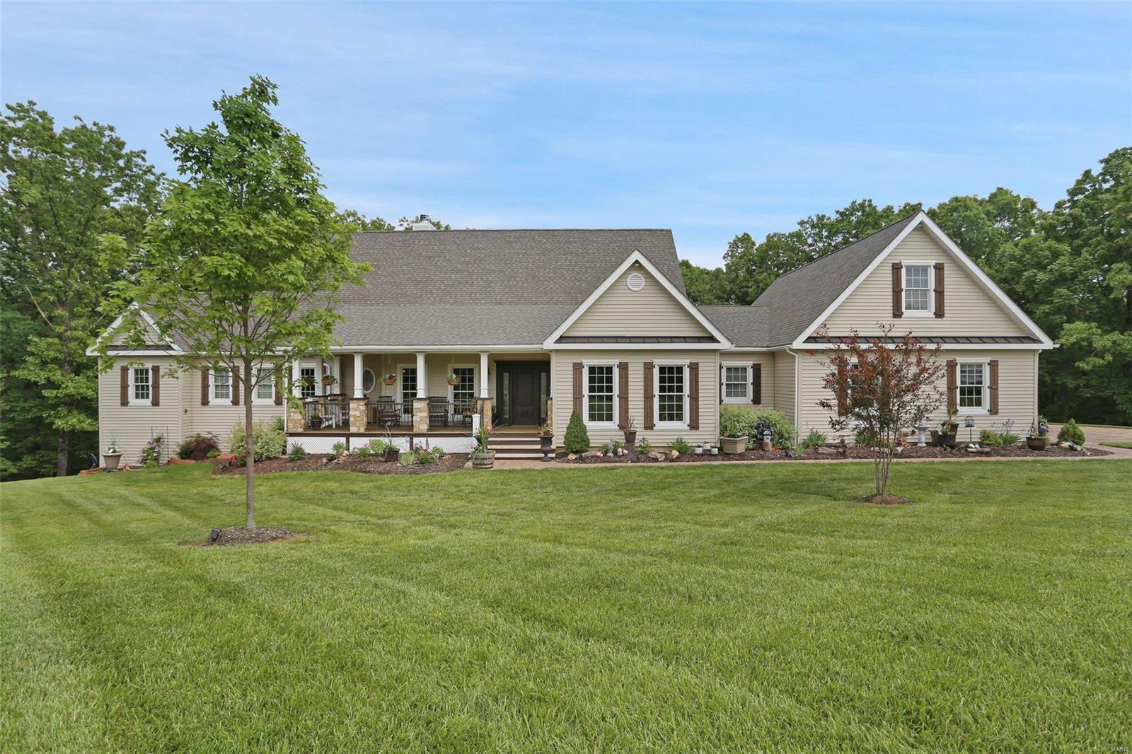 Meadow Forest Manors - Residential