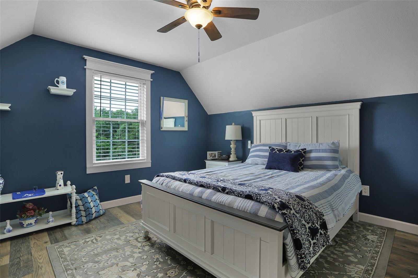 Meadow Forest Manors - Residential