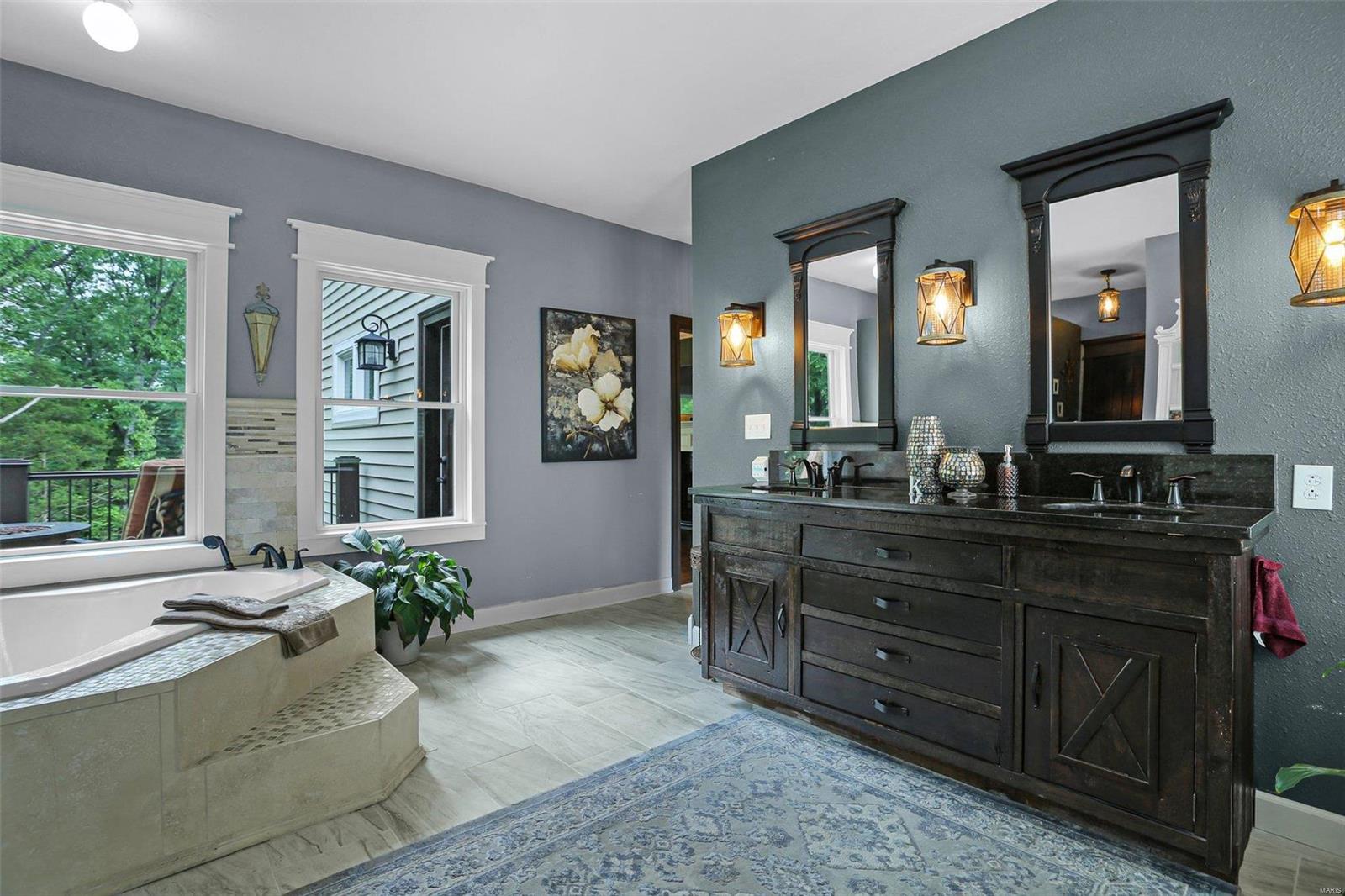 Meadow Forest Manors - Residential