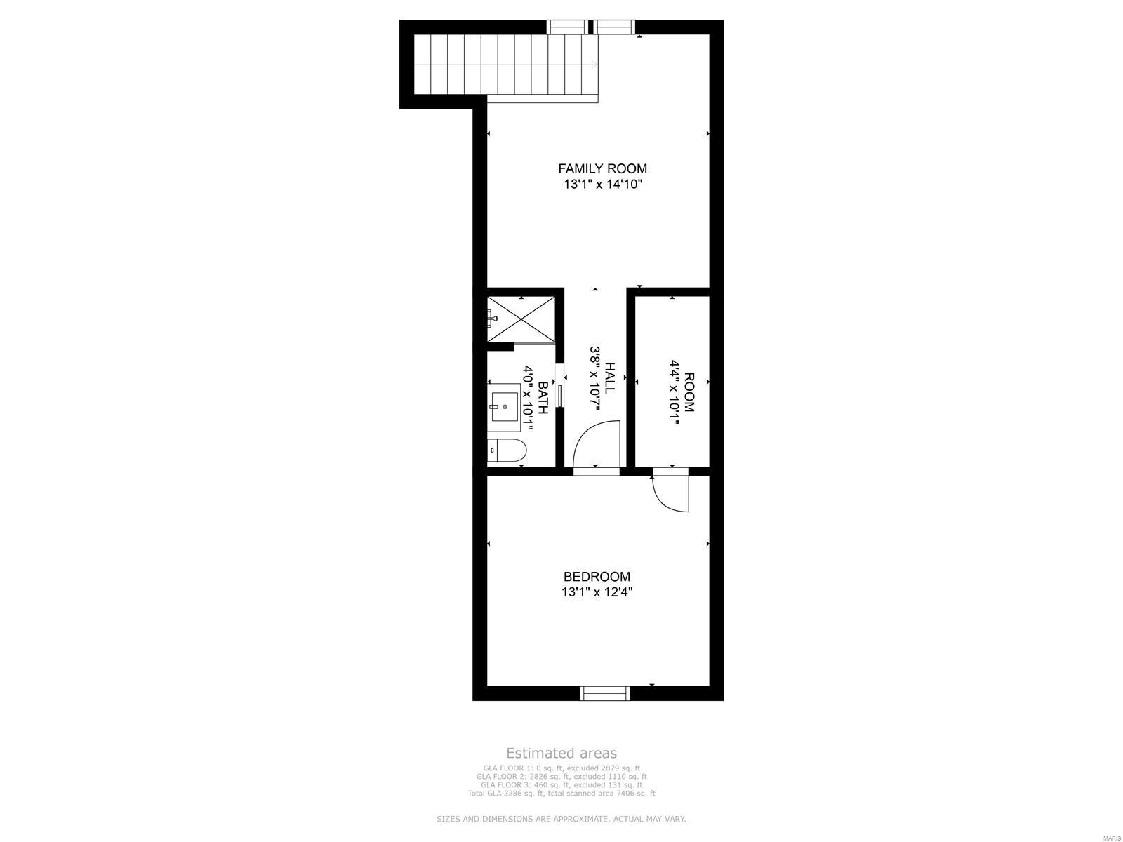 Meadow Forest Manors - Residential