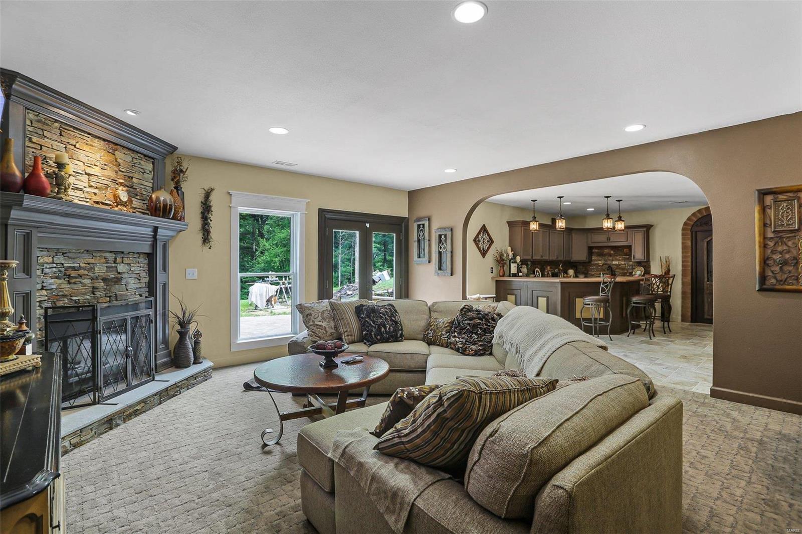 Meadow Forest Manors - Residential