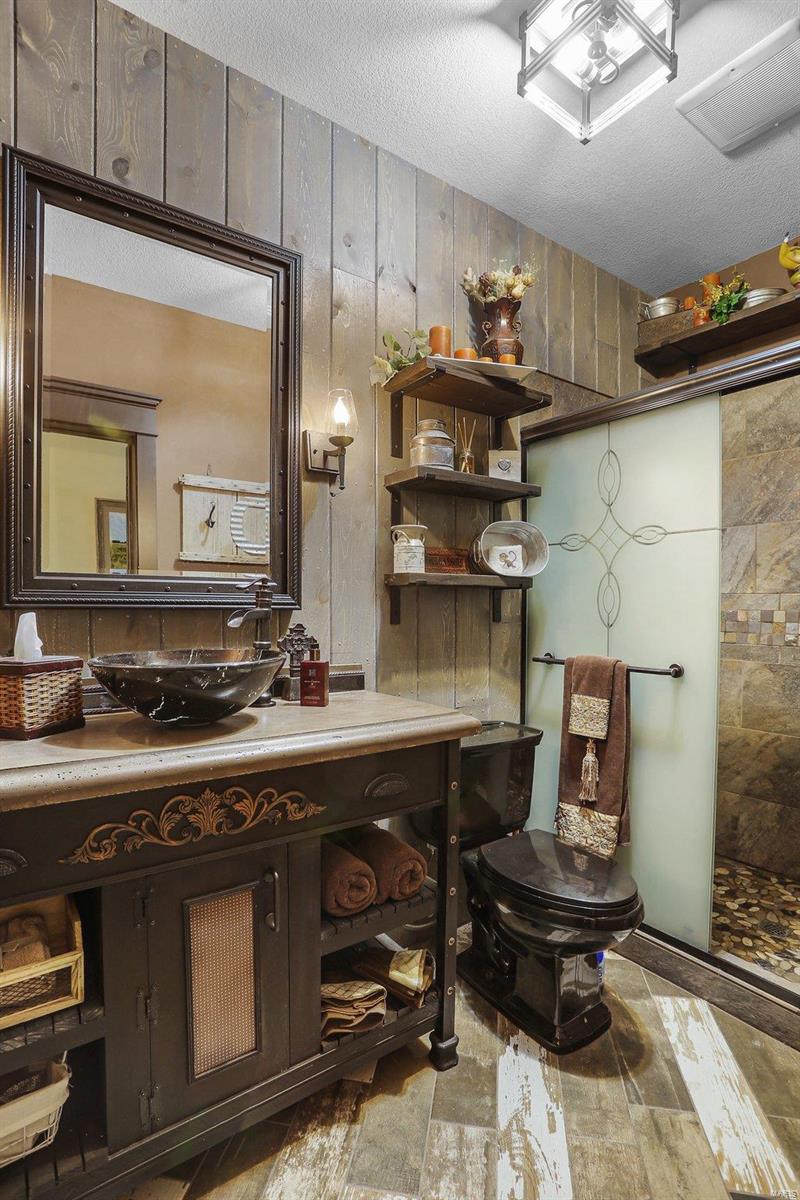 Meadow Forest Manors - Residential