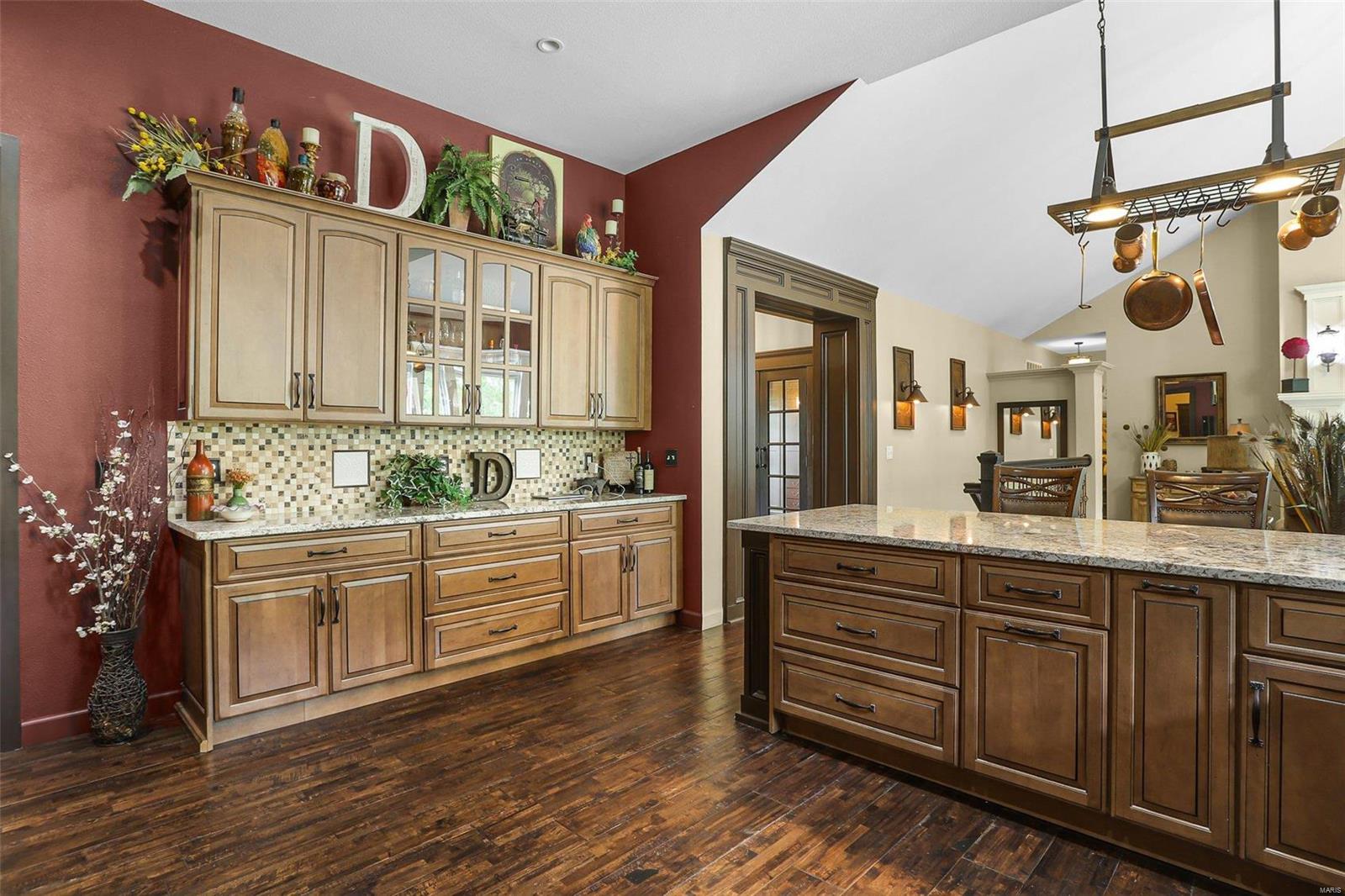 Meadow Forest Manors - Residential