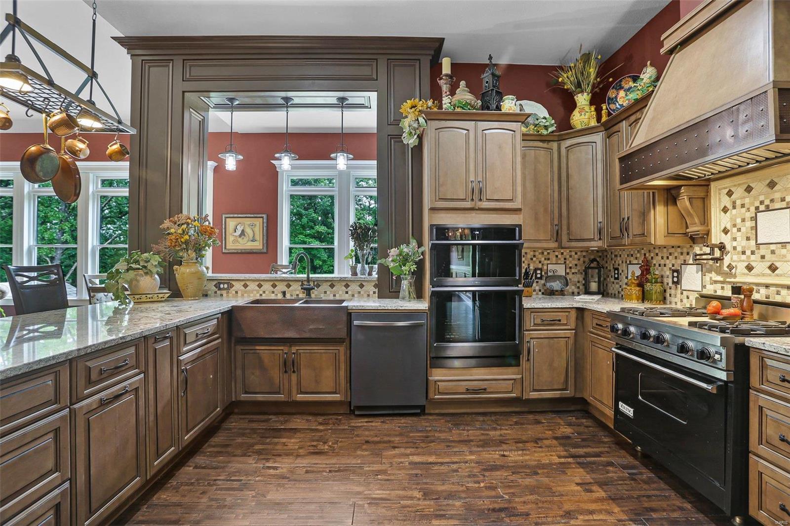 Meadow Forest Manors - Residential