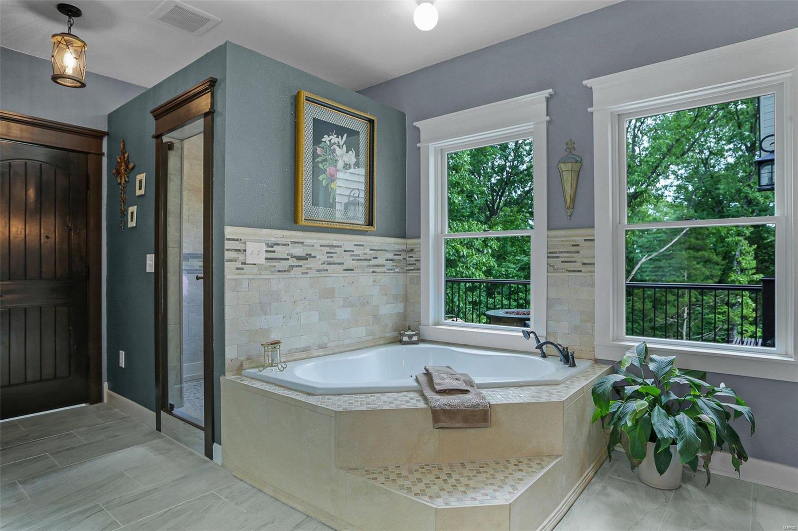 Meadow Forest Manors - Residential