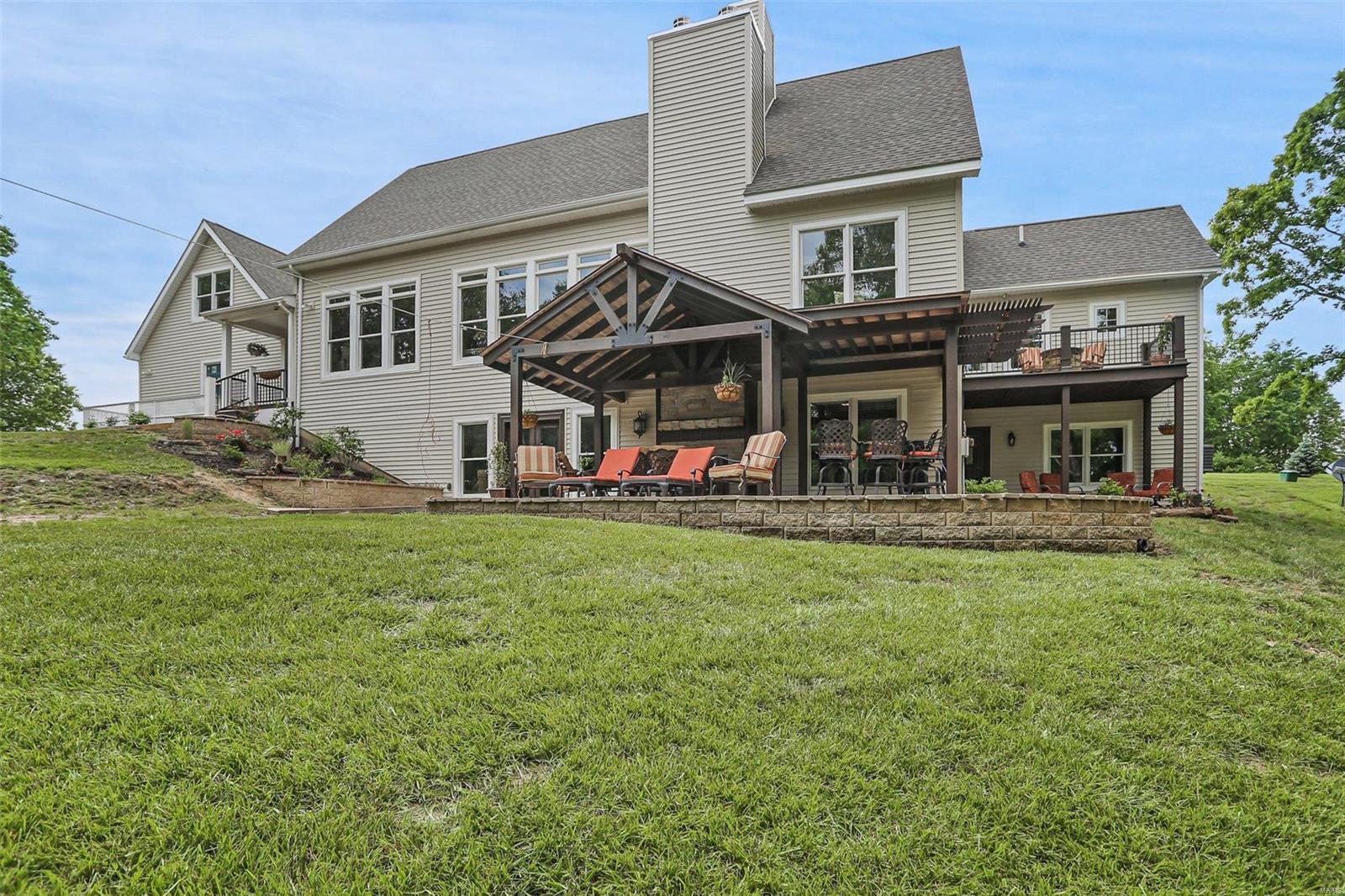 Meadow Forest Manors - Residential