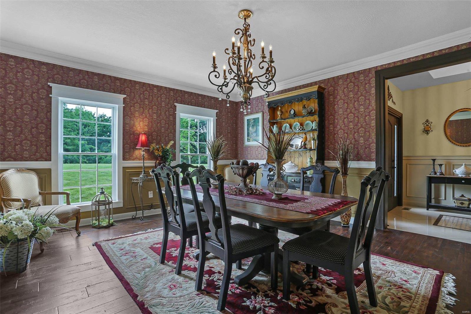 Meadow Forest Manors - Residential